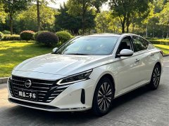 Nissan Teana 2022 2.0L XL-Upr Comfort Edition - ფოტო 1