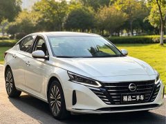 Nissan Teana 2022 2.0L XL-Upr Comfort Edition - ფოტო 2