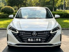 Nissan Teana 2022 2.0L XL-Upr Comfort Edition - ფოტო 3