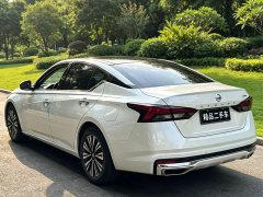 Nissan Teana 2022 2.0L XL-Upr Comfort Edition - ფოტო 4
