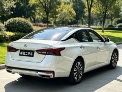 Nissan Teana 2022 2.0L XL-Upr Comfort Edition - ფოტო 5