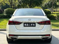 Nissan Teana 2022 2.0L XL-Upr Comfort Edition - ფოტო 6