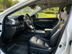 Nissan Teana 2022 2.0L XL-Upr Comfort Edition - ფოტო 7