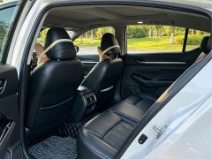 Nissan Teana 2022 2.0L XL-Upr Comfort Edition - ფოტო 8