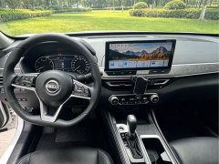Nissan Teana 2022 2.0L XL-Upr Comfort Edition - ფოტო 9