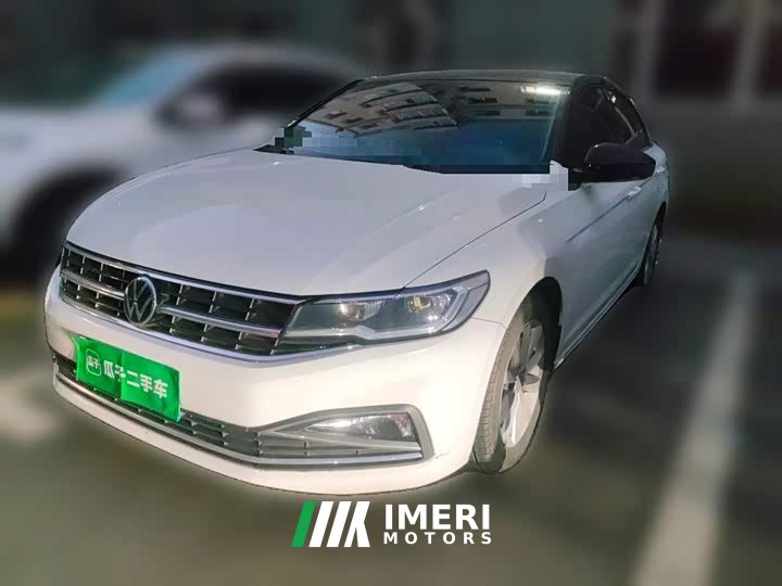 Volkswagen Bora 1.5L Automatic Comfort Smart Connected Edition