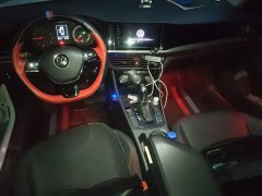 Volkswagen Bora 1.5L Automatic Comfort Smart Connected Edition - ფოტო 10
