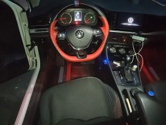 Volkswagen Bora 1.5L Automatic Comfort Smart Connected Edition - ფოტო 11