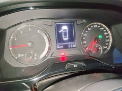 Volkswagen Bora 1.5L Automatic Comfort Smart Connected Edition - ფოტო 12