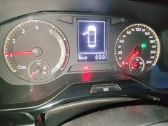 Volkswagen Bora 1.5L Automatic Comfort Smart Connected Edition - ფოტო 13