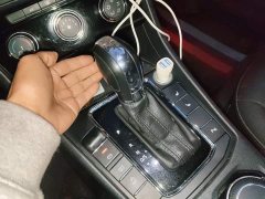 Volkswagen Bora 1.5L Automatic Comfort Smart Connected Edition - ფოტო 15