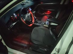 Volkswagen Bora 1.5L Automatic Comfort Smart Connected Edition - ფოტო 16