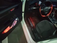 Volkswagen Bora 1.5L Automatic Comfort Smart Connected Edition - ფოტო 17