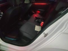 Volkswagen Bora 1.5L Automatic Comfort Smart Connected Edition - ფოტო 18