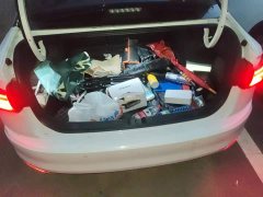 Volkswagen Bora 1.5L Automatic Comfort Smart Connected Edition - ფოტო 20