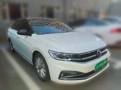 Volkswagen Bora 1.5L Automatic Comfort Smart Connected Edition - ფოტო 3
