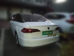Volkswagen Bora 1.5L Automatic Comfort Smart Connected Edition - ფოტო 4