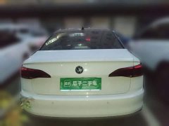 Volkswagen Bora 1.5L Automatic Comfort Smart Connected Edition - ფოტო 5