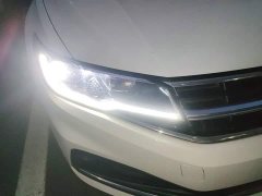 Volkswagen Bora 1.5L Automatic Comfort Smart Connected Edition - ფოტო 7