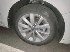 Volkswagen Bora 1.5L Automatic Comfort Smart Connected Edition - ფოტო 8