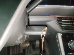 Volkswagen Bora 1.5L Automatic Comfort Smart Connected Edition - ფოტო 9