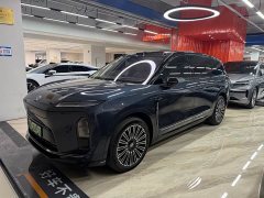 NIO ES8 2026 Six-Seat Executive Luxury Edition - ფოტო 1