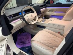 NIO ES8 2026 Six-Seat Executive Luxury Edition - ფოტო 2