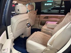 NIO ES8 2026 Six-Seat Executive Luxury Edition - ფოტო 3