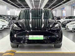 Tesla Model Y 2022 Rear-Wheel Drive - ფოტო 2