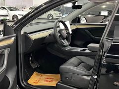 Tesla Model Y 2022 Rear-Wheel Drive - ფოტო 4