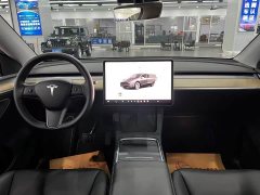 Tesla Model Y 2022 Rear-Wheel Drive - ფოტო 5