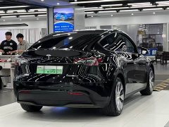 Tesla Model Y 2022 Rear-Wheel Drive - ფოტო 7