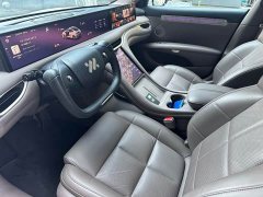 IM Motors Zhiji L6 Ultra - ფოტო 10