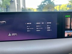 IM Motors Zhiji L6 Ultra - ფოტო 11