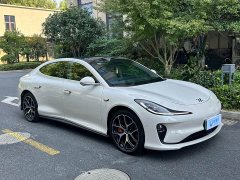 IM Motors Zhiji L6 Ultra - ფოტო 2