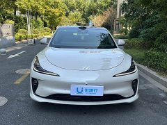 IM Motors Zhiji L6 Ultra - ფოტო 3