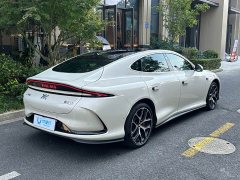 IM Motors Zhiji L6 Ultra - ფოტო 4