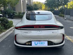 IM Motors Zhiji L6 Ultra - ფოტო 6