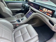 IM Motors Zhiji L6 Ultra - ფოტო 7