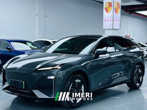 2024 Deepal Deep Blue S07 2023 200Max Extended Range Version - ავტომობილი ჩინეთიდან