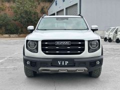 Great Wall Dachshund 2021 2.0T DCT Four-wheel Drive Howling Heavenly Dog Edition - ფოტო 2