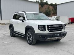 Great Wall Dachshund 2021 2.0T DCT Four-wheel Drive Howling Heavenly Dog Edition - ფოტო 3
