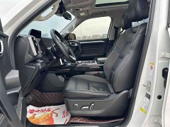Great Wall Dachshund 2021 2.0T DCT Four-wheel Drive Howling Heavenly Dog Edition - ფოტო 4