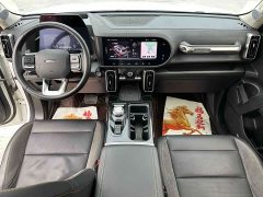 Great Wall Dachshund 2021 2.0T DCT Four-wheel Drive Howling Heavenly Dog Edition - ფოტო 5