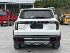 Great Wall Dachshund 2021 2.0T DCT Four-wheel Drive Howling Heavenly Dog Edition - ფოტო 8