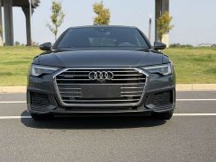 Audi A6L 55 TFSI quattro Prestige Dynamic - ფოტო 1