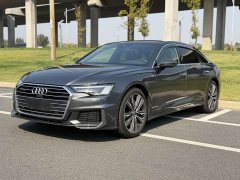 Audi A6L 55 TFSI quattro Prestige Dynamic - ფოტო 2