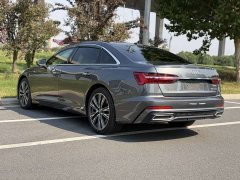 Audi A6L 55 TFSI quattro Prestige Dynamic - ფოტო 3