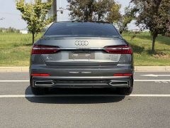 Audi A6L 55 TFSI quattro Prestige Dynamic - ფოტო 5