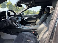 Audi A6L 55 TFSI quattro Prestige Dynamic - ფოტო 6